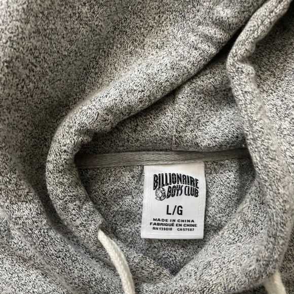 Billionaire Boys Club Hoodie - Picture 2 of 3